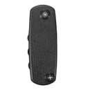 Safety Password Locks Brass 3-Dial Combination Lock for Luggage Suitcase Travel