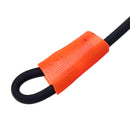 Double Thai Boxing Punching Bag Strength Muscle Training Fitness Exercise Tools