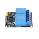 2 Channel 5V DC Relay Module  Relay Drive Module Control Board