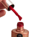 12 Colors Nano Wine Red Color System Nail Art UV Gel Polish Soak-off 12ml