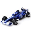Kids Toy Vehicles Pull Back Car Mini Formula Racing Car Collectable Educational Track Toys