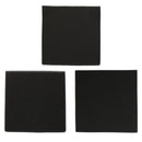 50x50x2cm Black Aquarium Biochemical Cotton Filter Foam Fish Tank Sponge Pads
