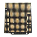 3Pcs DIY PCB Prototyping Protoshield Expansion Board Kit Compatible UNO R3 For