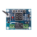XH-M214 Soil Moisture Sensor Controller Module Digital Display Flower Planting Automatic Watering