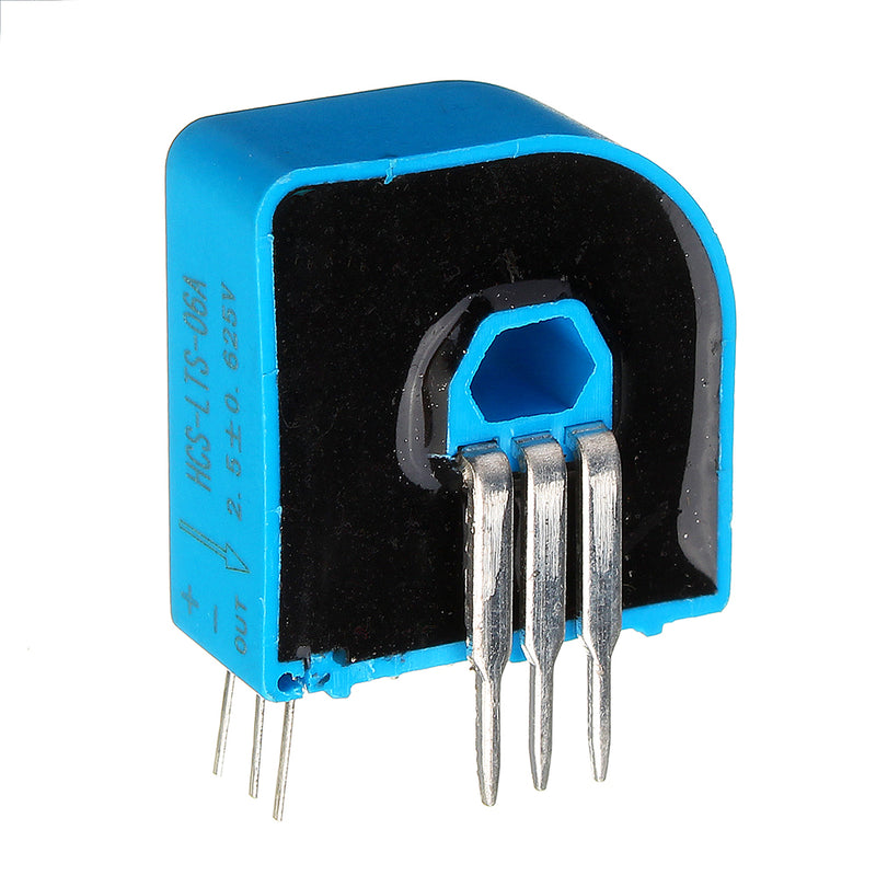 HCS-LTS06A LTS06NP TBC06DS5 Hall Current Sensor Holzer Closed Loop Current Sensor