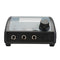LCD Digital Tattoo Machine Power Supply Dual Use Precision Stable Performance Built-in Circuit Protection