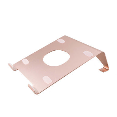 Laptop Stand  Portable Adjustable Lifting Computer Bracket Display Bracket for 11.6-15.6 Inches Macbook