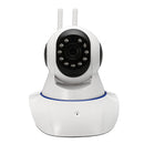 1080P 360 Panoramic Wireless Wifi Security IP Camera Monitor Night Vision CCTV