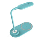 Bakeey 2 in 1 Multi-Function Table Lamp Home Lighting Fast Charging Wireless Charger 10W Power 3 Colors QI-compliant for iPhone11 Pro XR X