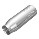 Car Aluminum Manual Gear Stick Gearstick Shift Shifter Lever Knob