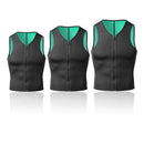 Neoprene Body Shaper Slimming Slim Sweat Trainer Yoga Gym Cincher Vest Shapewear