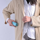 IPRee Mini Electric Food Sealing Clips Machine Slip Cover Capper Snack Packing Bag Heat Sealer Tool Kit