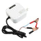 Enusic 12V 2A Intelligent Lead Acid Battery Charger For Motorcycle Electric Bike Scooter Car