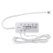Lampow LP-5815 DC5-24V Inductive Switch Power Amplification Splitter (1 to 5)