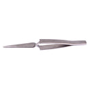 BEST BST-F12.5 Multifunctional Stainless Steel X Types Self Tweezer For Mobile Phone Laptop Repair
