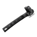 Effetool Safety Hand-actuated Can Opener Side Cut Easy Grip Manual Opener