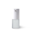Mijia Automatic Soap Dispenser with AA Batteries & Antibacterial Hand Sanitizer WHITE