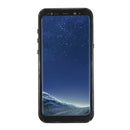 Swimming Waterproof Snowproof Hard PC Case for Samsung Galaxy S8 Plus