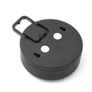 Mini COB LED Flashlight Round Pocket Car LED Flash Light Lamp Camping Torch Light Hanging Magnetic AA Torch