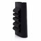 5 Rounds Army Elastic Shotgun Stock Shell Ammo Case Cartridge Holder Hunting Gun Accessories