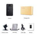 4K HD Wireless Smart WIFI Camera Home Mini IR Night Vision Motion Detect