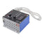 YY-FTQS 220V Single-phase Motor Speed Controller Temperature Adjustment and Dimming Thyristor Electronic Voltage Regulator Stepless Speed Governor