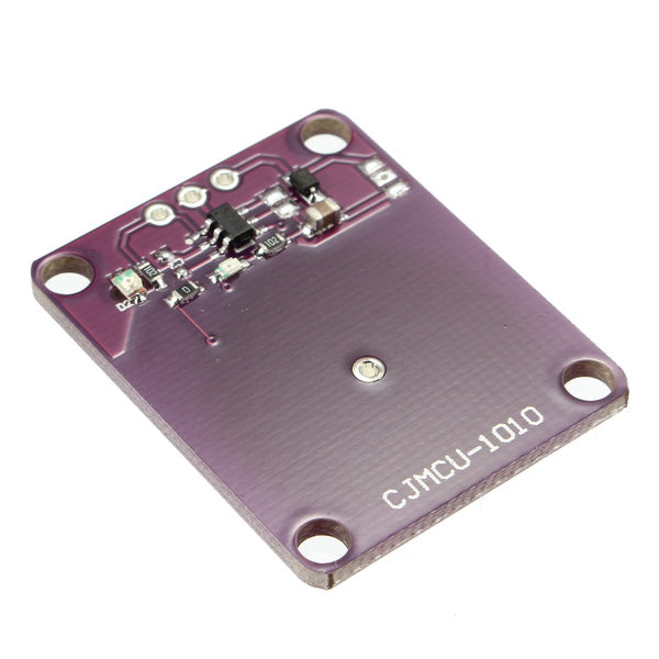 10Pcs CJMCU-0101 Single Channel Inductive Proximity Sensor Switch Button Key Capacitive Touch Switch