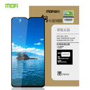 Mofi 2.5D Curved Edge Tempered Glass Screen Protector For OnePlus 7T