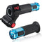 DC 12V-84V LED Digital Speed Control Handlebar For Electric Motorcycle Scooter
