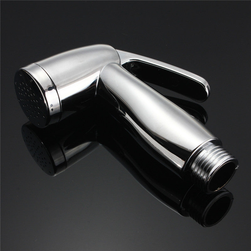 Handheld Sprayer Bathroom Shower Faucet Sprinkler Head Nozzle