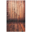 3x5FT 0.9x1.5m Wood Grain Thin Backdrop Photography Background Studio Photo Props