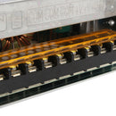 AC 220V To DC 12V 20A 250W Power Supply Lighting Transformer Adapter Driver For Strip Light Lamp