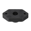 Machifit 5/8/8.5mm Linear Rail Shaft Support Horizontal Vertical Support CNC Parts for Linear Shaft Optical Axis