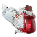 GY6 12V 50cc Scooter Tail Light Turn Signal Lamp Chinese Tao Tao