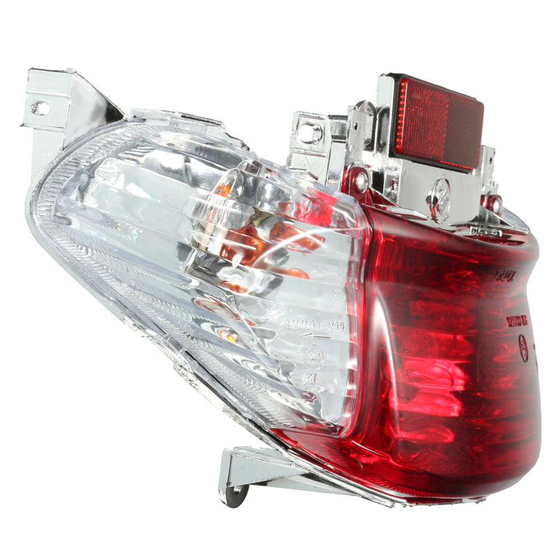 GY6 12V 50cc Scooter Tail Light Turn Signal Lamp Chinese Tao Tao