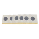 6PCS/Set Diabetic Patches Herbal Cure Lower Blood Sugar Balance Glucose Treatment Plaster