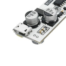 10pcs 2*13 USB Mini Voice Control Music Audio Spectrum Flash Volume Level Green LED Display Module