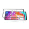 Bakeey 2.5D Anti-Explosion Full Glue Tempered Glass Screen Protector for Samsung Galaxy A70 2019