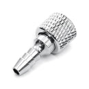 Dual Action Gravity Feed 0.2mm Airbrush Spray Art Paint Tattoo Fashion YU