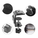 Handskit Soldering Stand Holder Third Hand Tool Soldering Station With Magnifying Glass Soldering Stand Clip Welding Tools