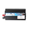 300W 500W 1000W 1200W 1500W Inverter Solar Power Inverter Modified Sine Wave Converter DC 12V to AC 220V
