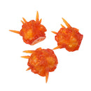 3Pcs Tamashii Explosion Effect Impact Figuarts Action Model Toy D-Arts Anime Diorama Action Figure