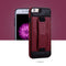 PU Leather Multifunctional Kickstand Case With Card Slot For iPhone 6 6s 4.7 Inch