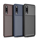 Bakeey Anti-fingerprint Shockproof Soft TPU Protective Case For Xiaomi Mi9 Mi 9 / Xiaomi Mi9 Mi 9 Transparent Edition