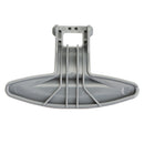 95x65mm Gray Plastic Door Handles Latch for Front Load for LG Washing Machine 3650EN3005