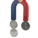 Traditional Mini U Shaped Horseshoe Teaching Magnetic For Kids Children Educational Gift Toys