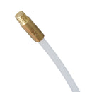 4mm x 30M Cable Tape Fish Tape Reel Puller Conduit Ducting Rodder Wire Cable for Fiberglass