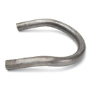 Motorcycle Retro Rear Upswept Flat Seat Loop Frame Hoop For Yamaha/Suzuki/Honda