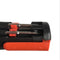 Household Multi-function Screwdriver 8-in-1 Screwdriver Set DIY Hardware Tool With LED Light
