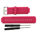 Replacement Wrist Band Silicone Watch Band Strap for Garmin Vivoactive Bracelet
